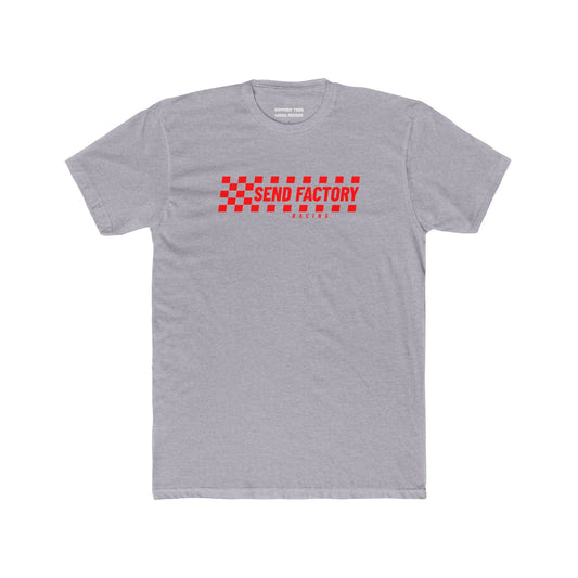 Racing T-Shirt for Speed Enthusiasts