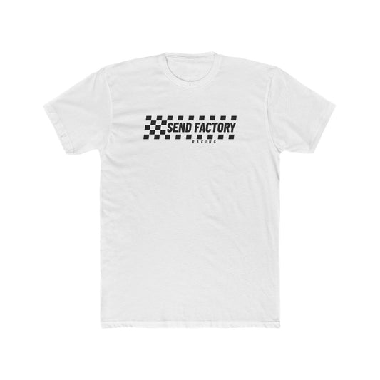 Racing T-Shirt for Speed Enthusiasts