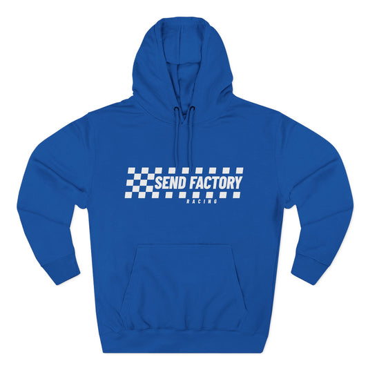 Racing Hoodie