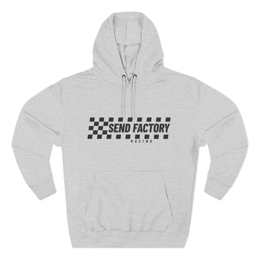 Racing Hoodie