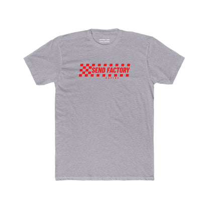 Racing T-Shirt for Speed Enthusiasts