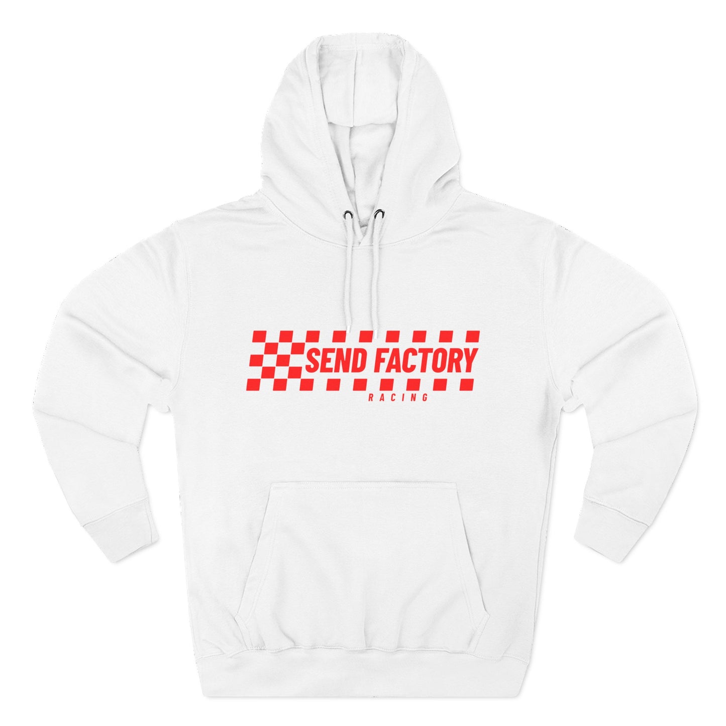 Racing Hoodie