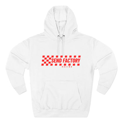 Racing Hoodie
