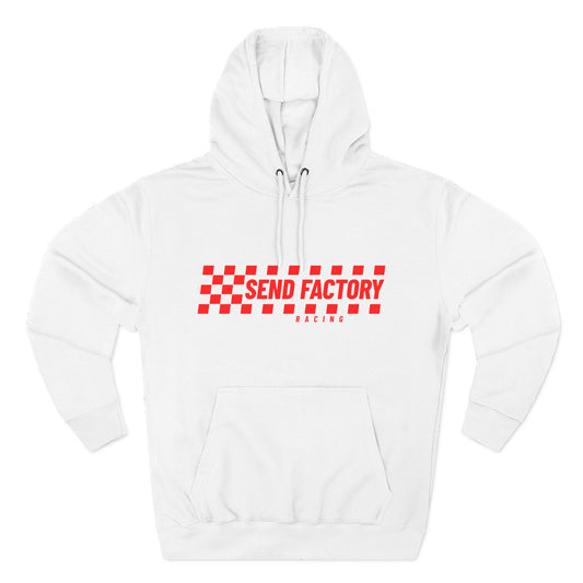 Racing Hoodie