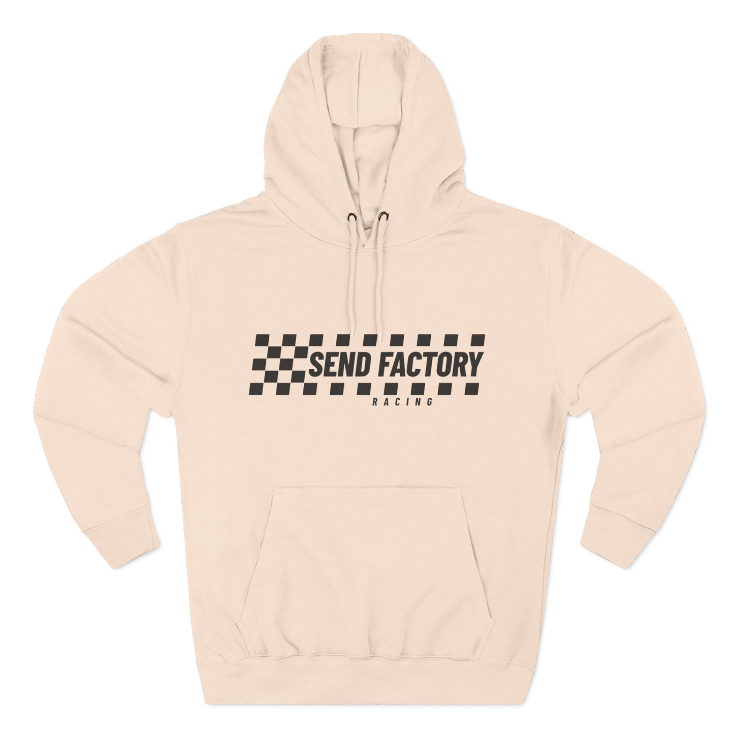 Racing Hoodie