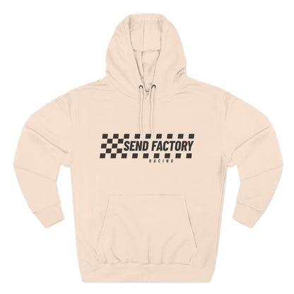 Racing Hoodie