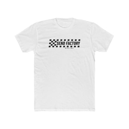 Racing T-Shirt for Speed Enthusiasts
