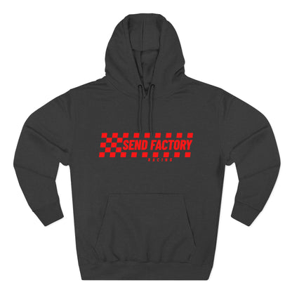 Racing Hoodie