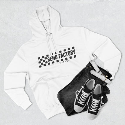 Racing Hoodie