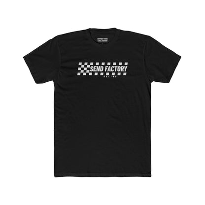 Racing T-Shirt for Speed Enthusiasts