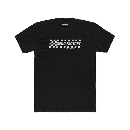 Racing T-Shirt for Speed Enthusiasts