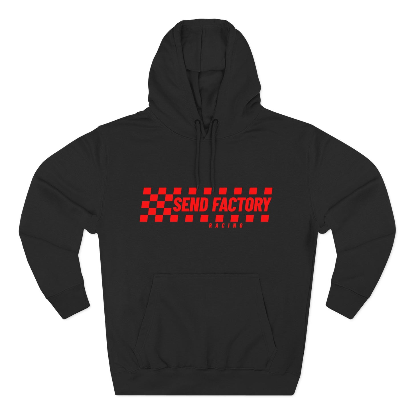 Racing Hoodie