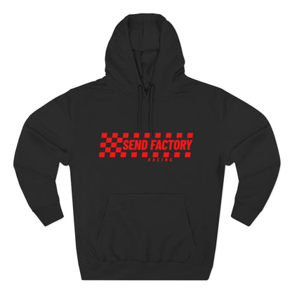 Racing Hoodie
