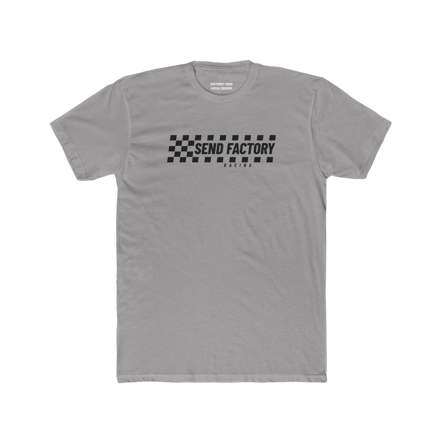 Racing T-Shirt for Speed Enthusiasts