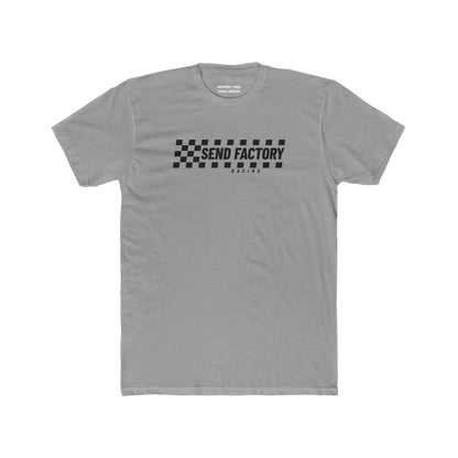 Racing T-Shirt for Speed Enthusiasts