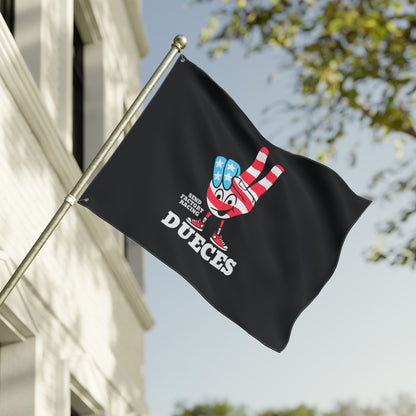 send factory racing flags