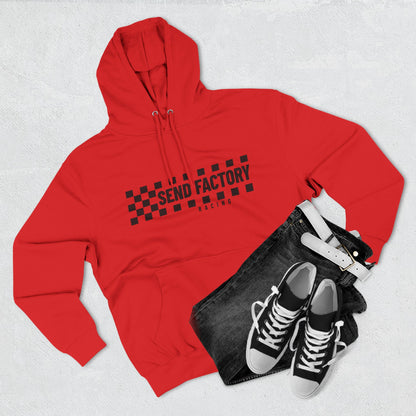 Racing Hoodie