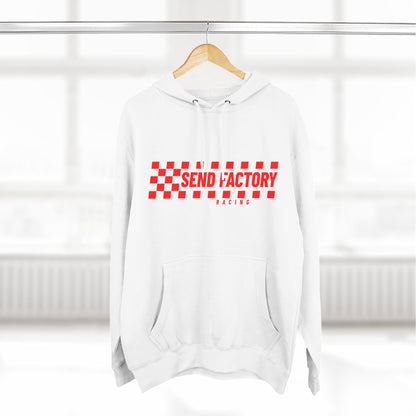 Racing Hoodie