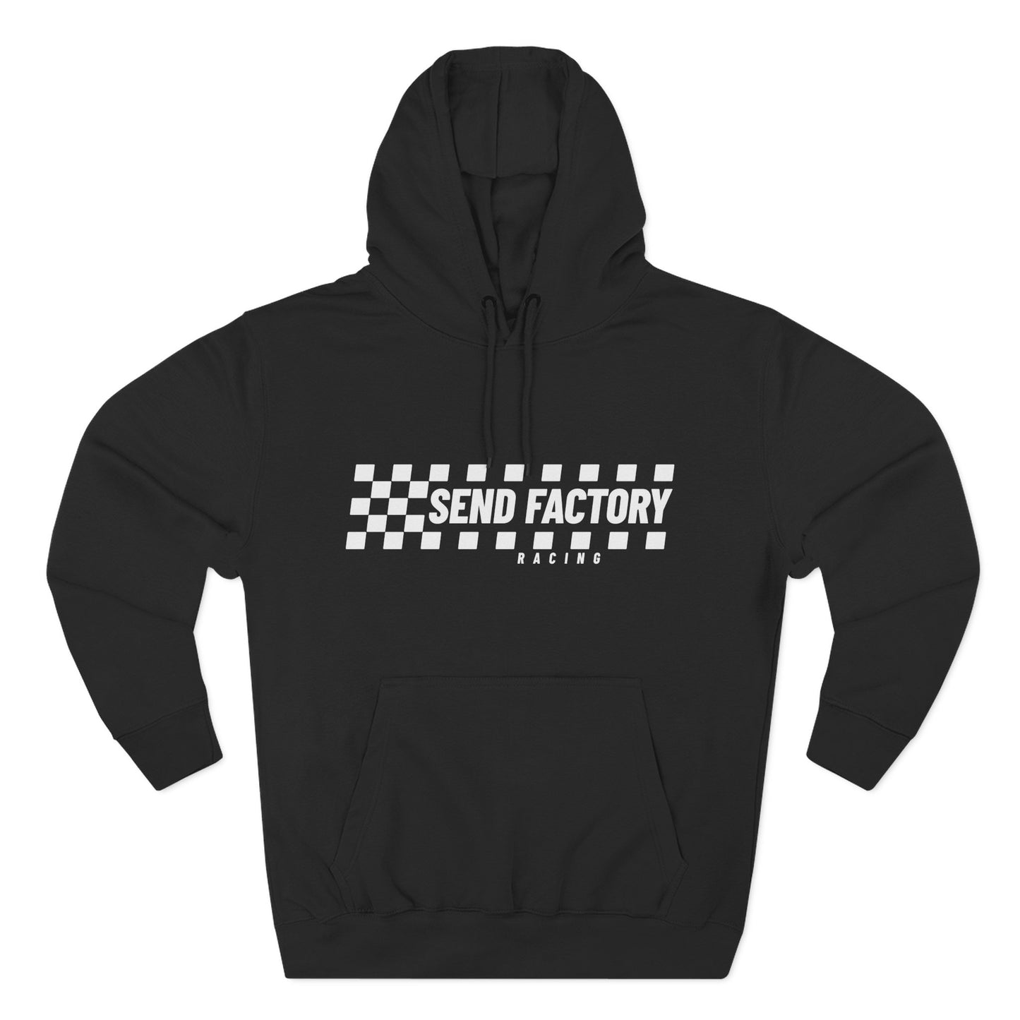 Racing Hoodie