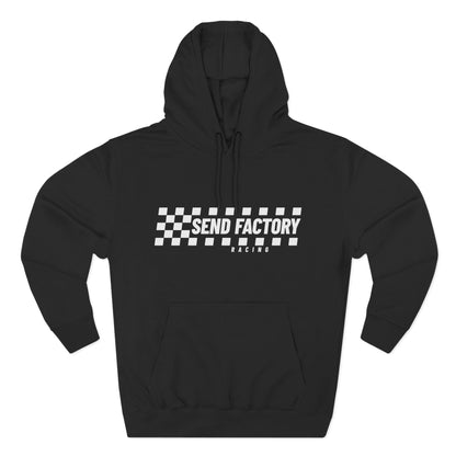 Racing Hoodie