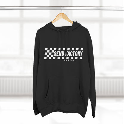 Racing Hoodie