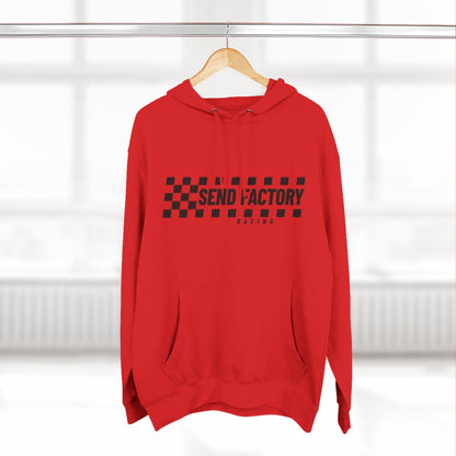 Racing Hoodie