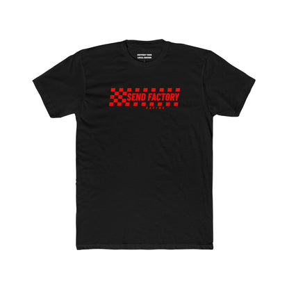 Racing T-Shirt for Speed Enthusiasts