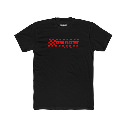 Racing T-Shirt for Speed Enthusiasts