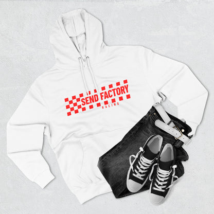 Racing Hoodie