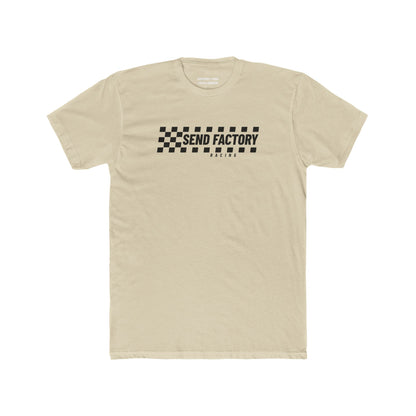 Racing T-Shirt for Speed Enthusiasts