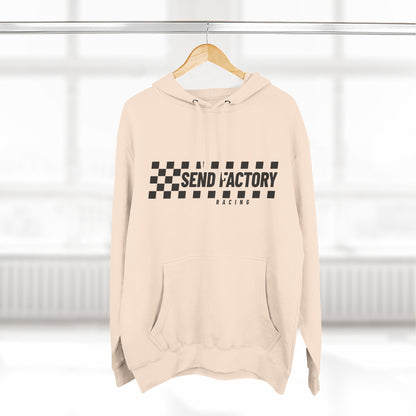 Racing Hoodie