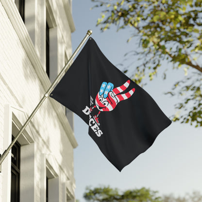 send factory racing flags
