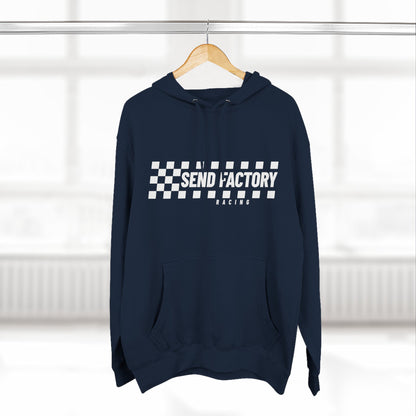 Racing Hoodie