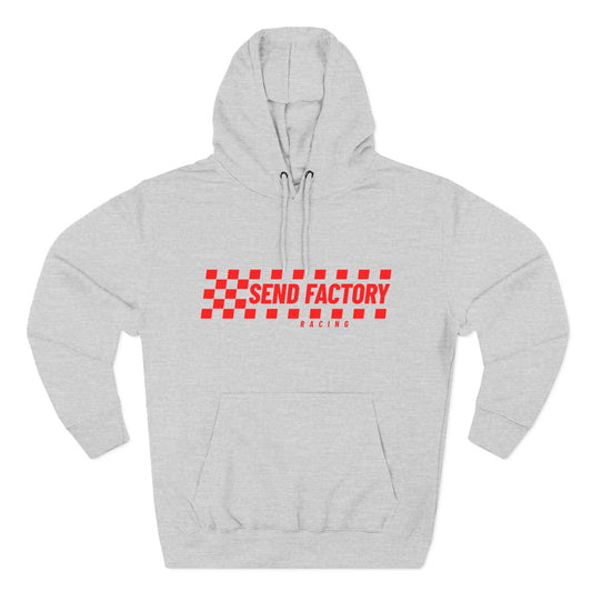 Racing Hoodie