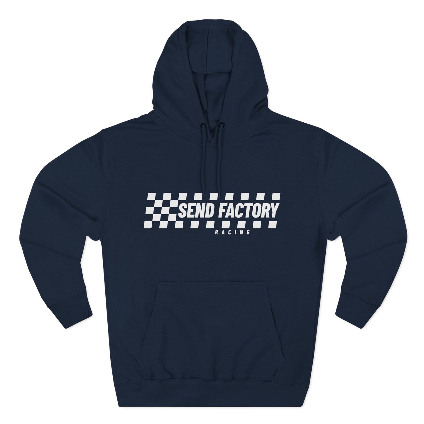 Racing Hoodie