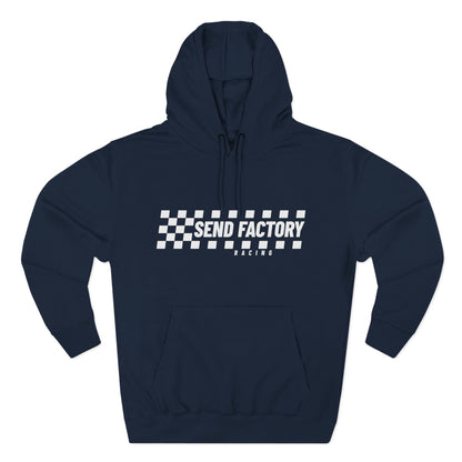 Racing Hoodie