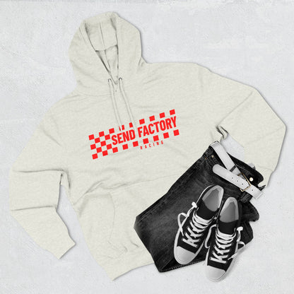 Racing Hoodie