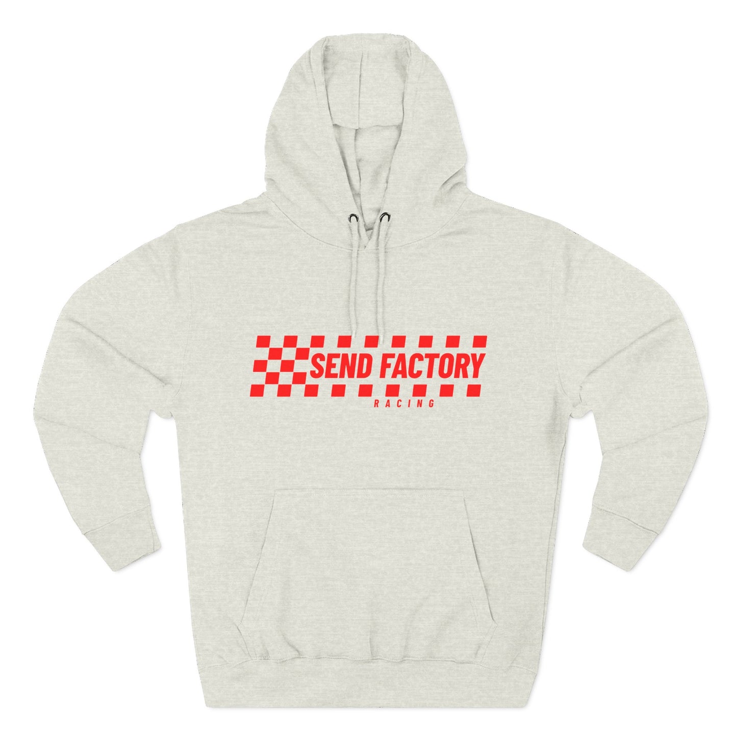 Racing Hoodie