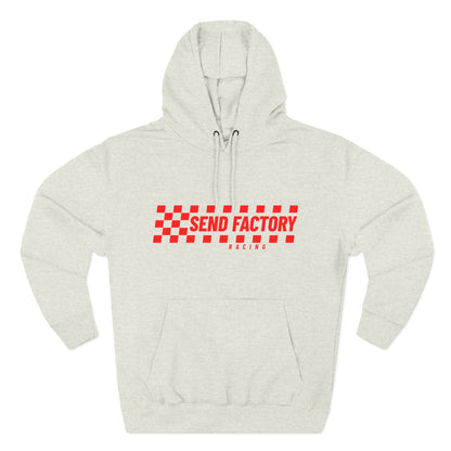 Racing Hoodie