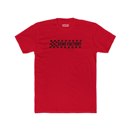 Racing T-Shirt for Speed Enthusiasts
