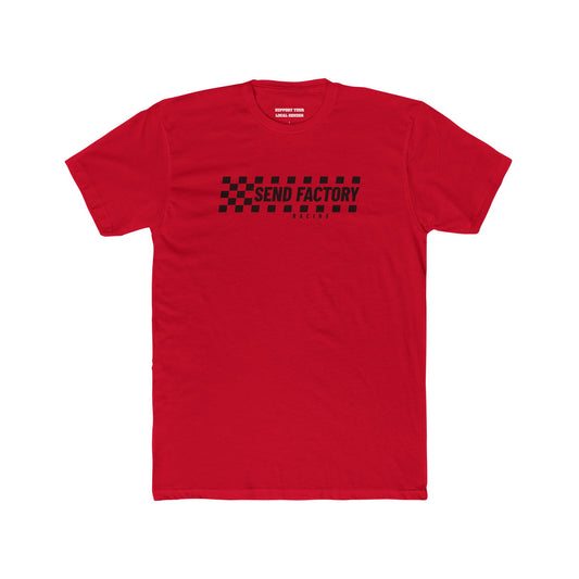 Racing T-Shirt for Speed Enthusiasts