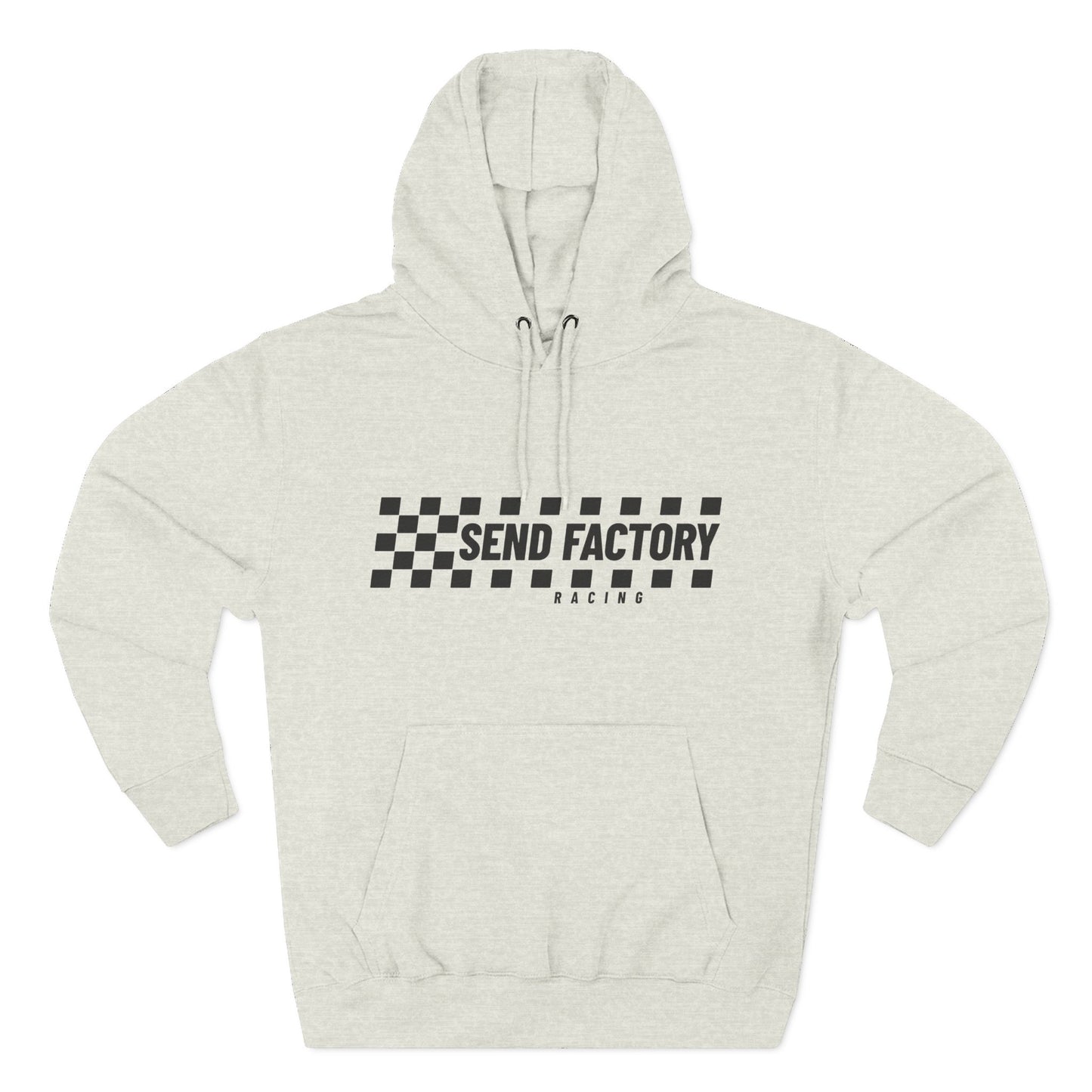 Racing Hoodie