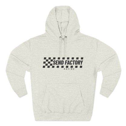 Racing Hoodie