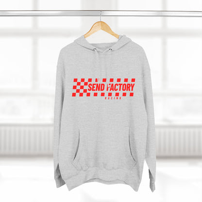 Racing Hoodie