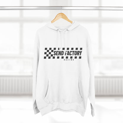 Racing Hoodie