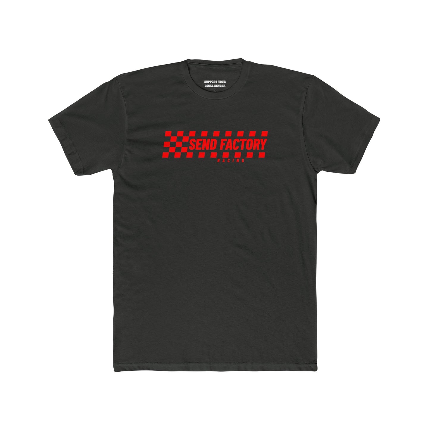 Racing T-Shirt for Speed Enthusiasts
