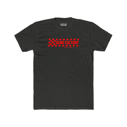 Racing T-Shirt for Speed Enthusiasts