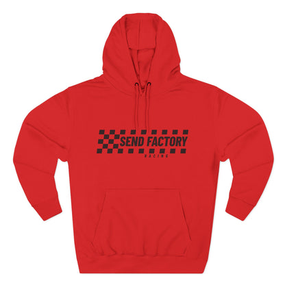 Racing Hoodie