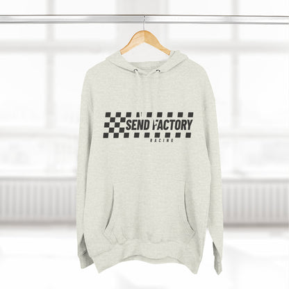 Racing Hoodie