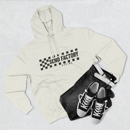 Racing Hoodie